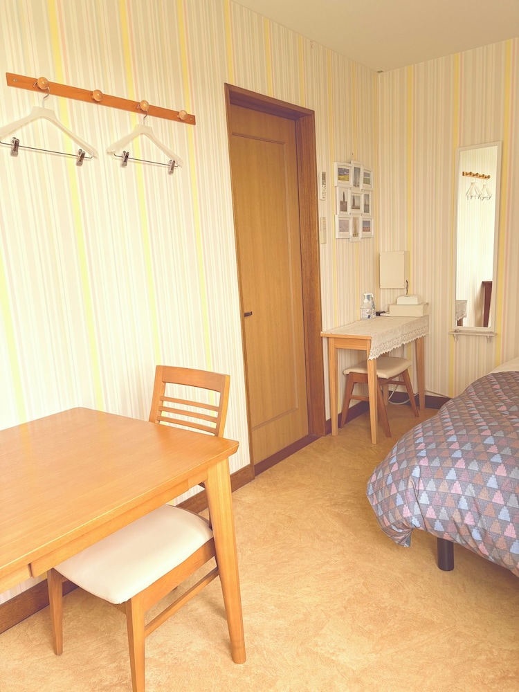 Pension Ken&Mary 15/42