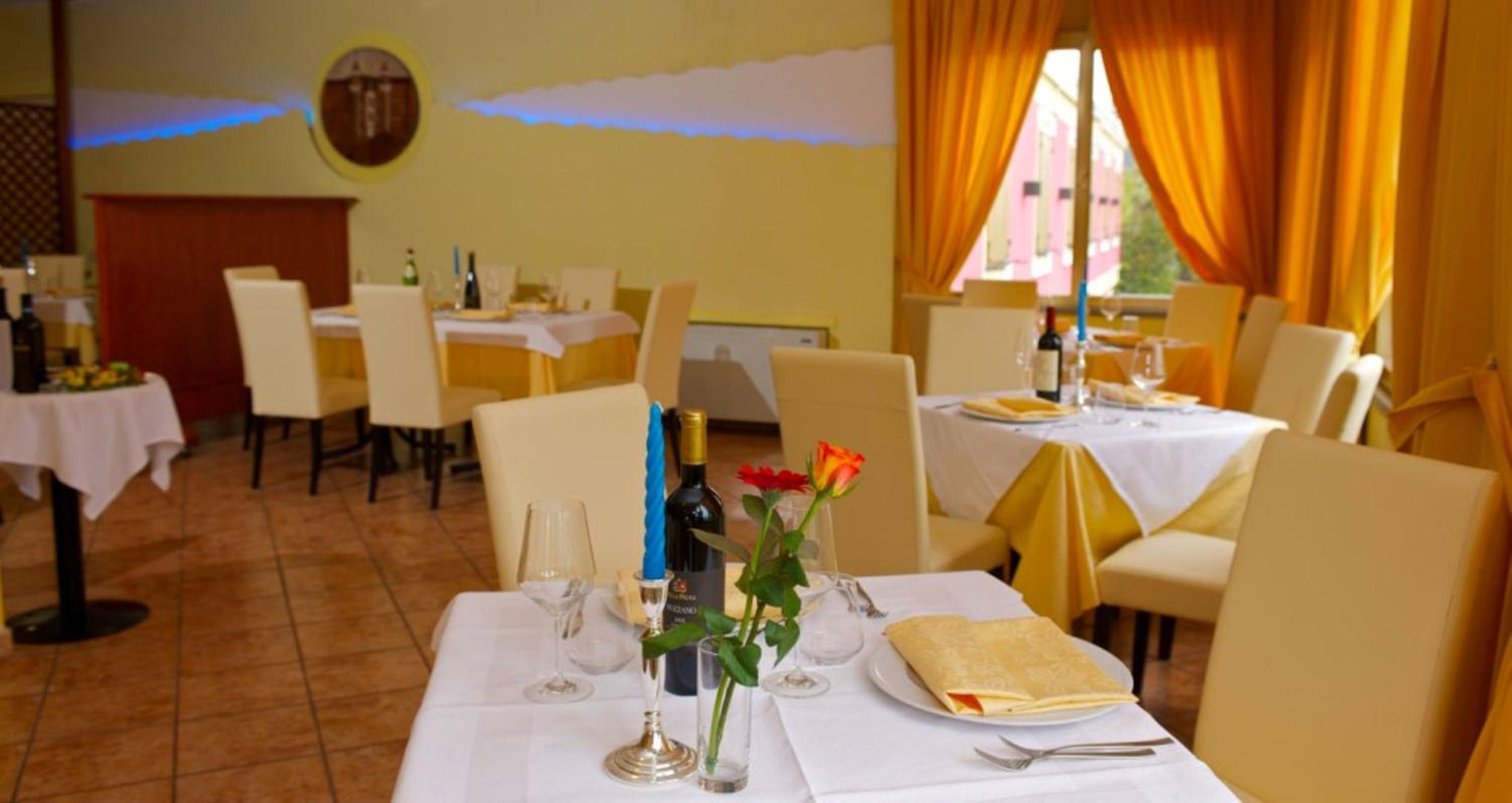 Hotel La Meridiana 14/28