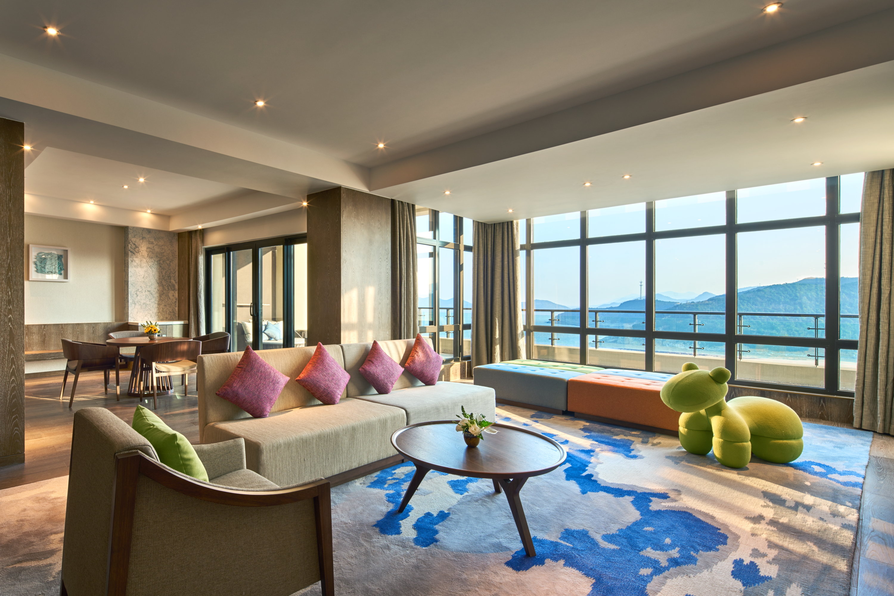 Crowne Plaza Ningbo Xiangshan Sea View 29/50
