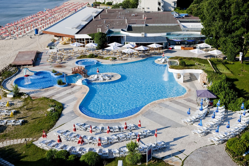 Hotel Gergana All Inclusive 56/64