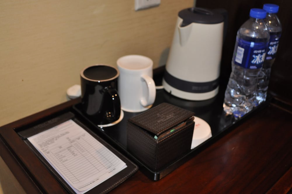 Fortune Hotel 22/27