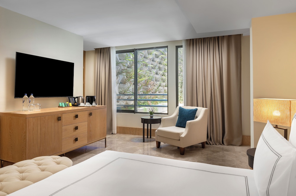Swissotel Living Bodrum 35/78