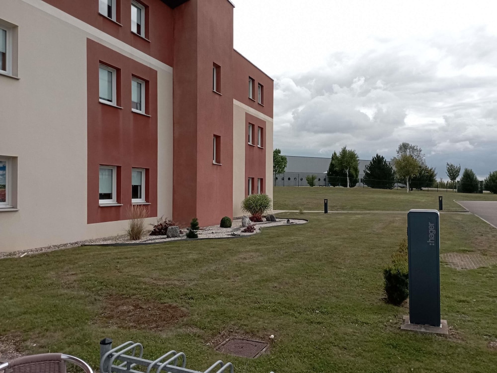 Ibis Albert 37/43