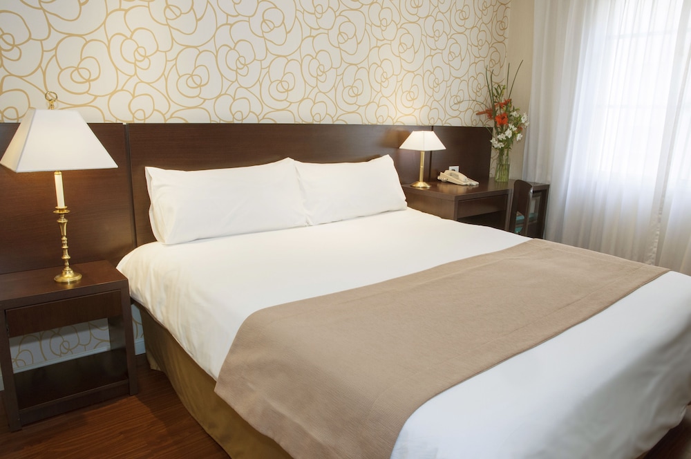DORA HOTEL BUENOS AIRES 12/61