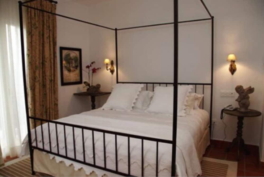 Select, Double Bed