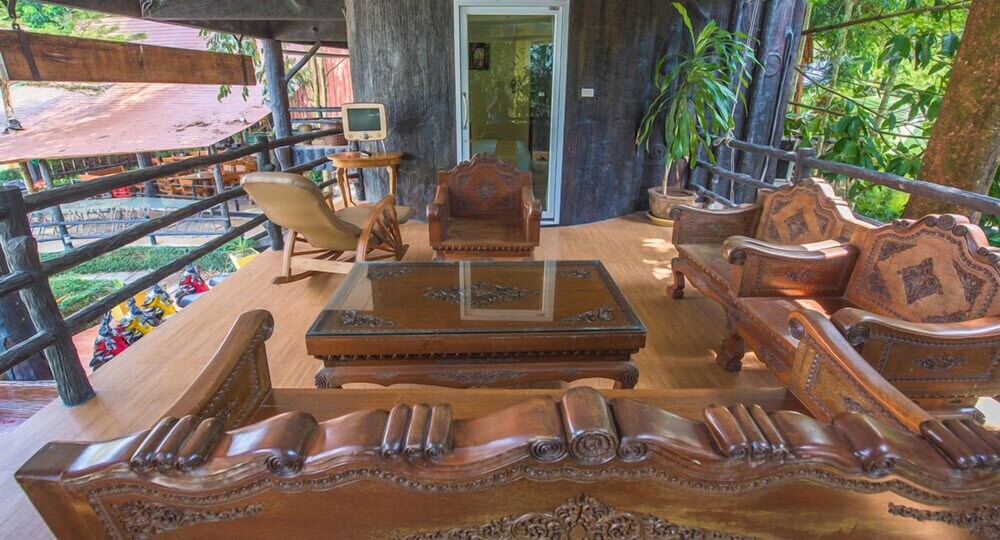 Phutara Resort Ranong 48/61