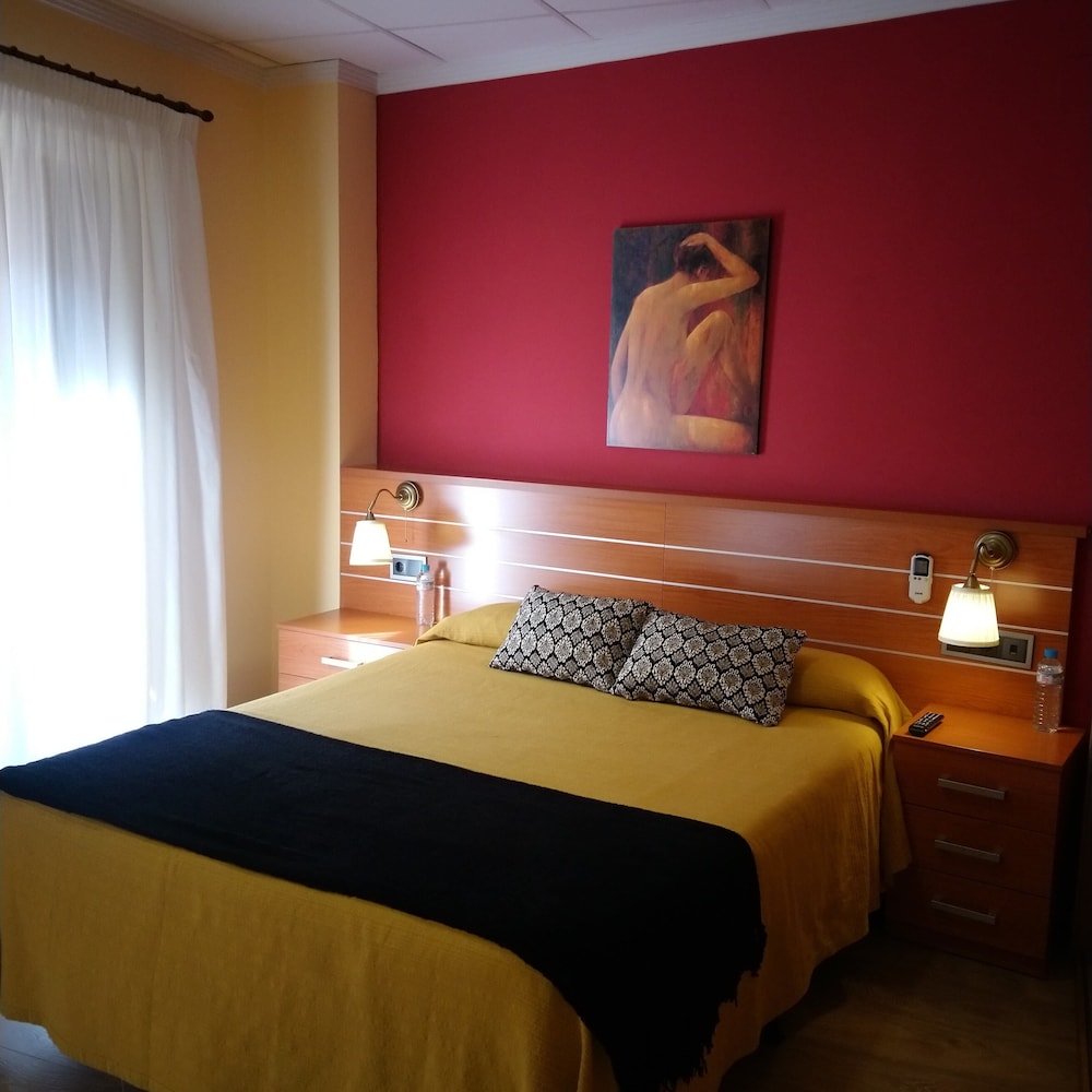 Hostal Doña Juana 7/20