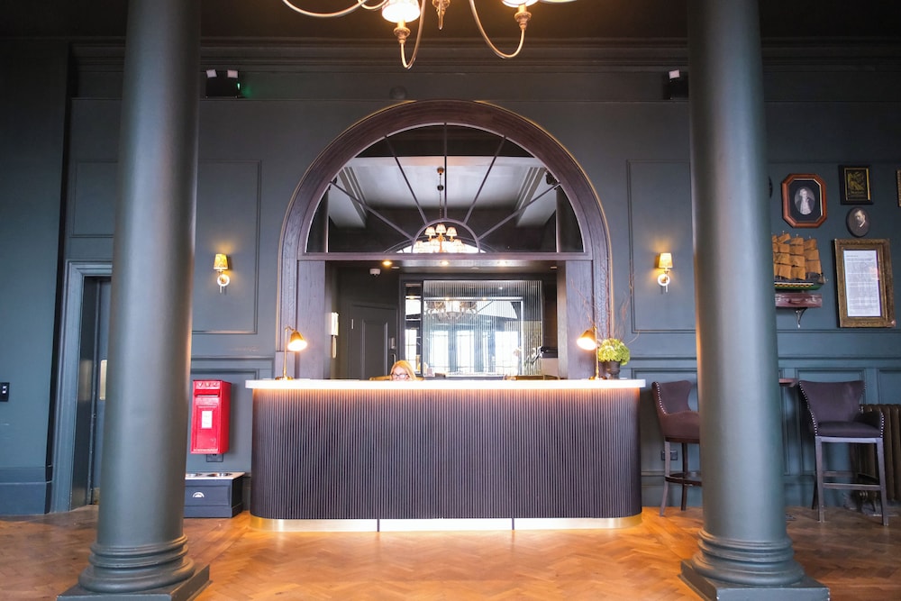 Royal Hotel Whitby 4/61