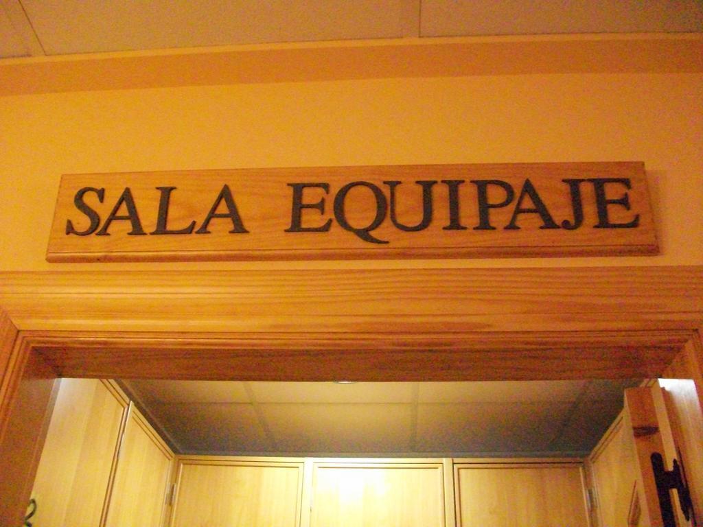 Hotel Flor de la Mancha 13/26