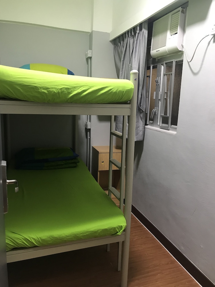 Check Inn Hk - Hostel 39/65