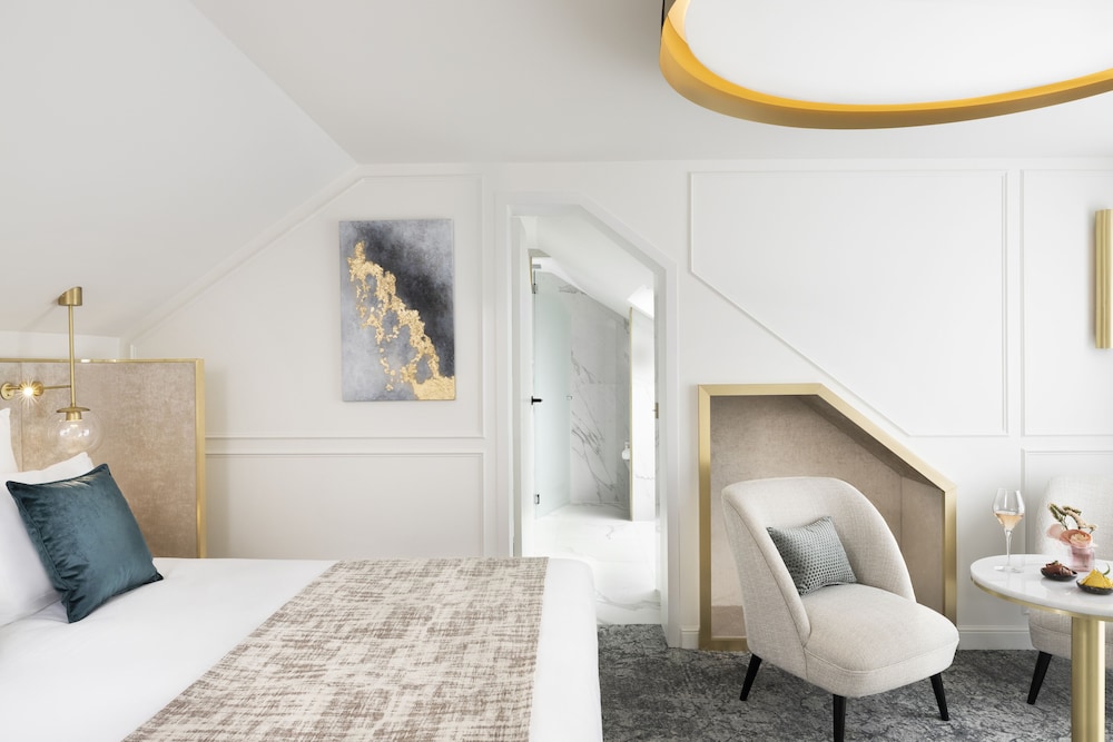 Maison Albar Hotels Le Vendome 28/72