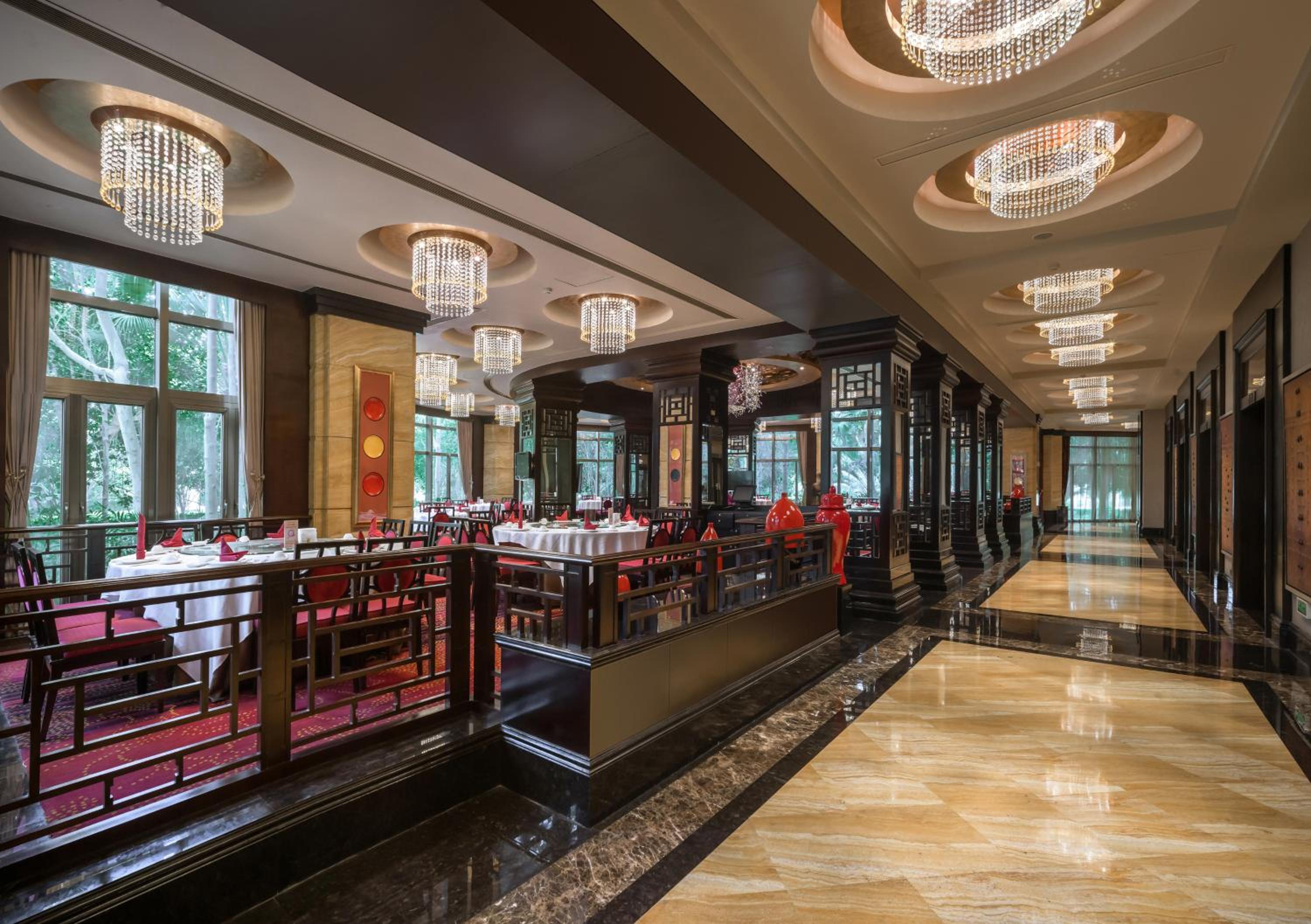 Jinjiang International Hotel Ganzhou 54/69