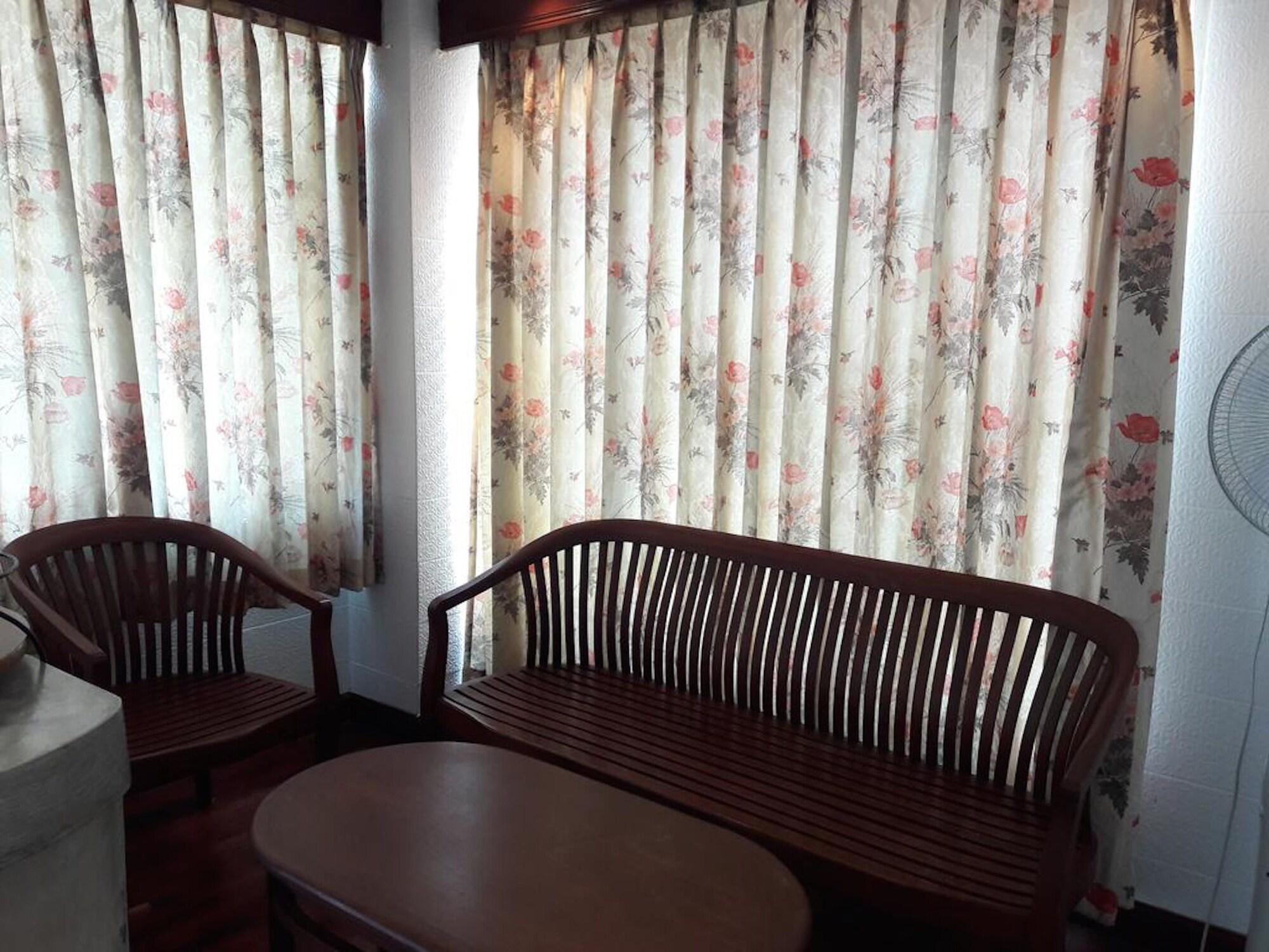 Rawanda Resort 48/60