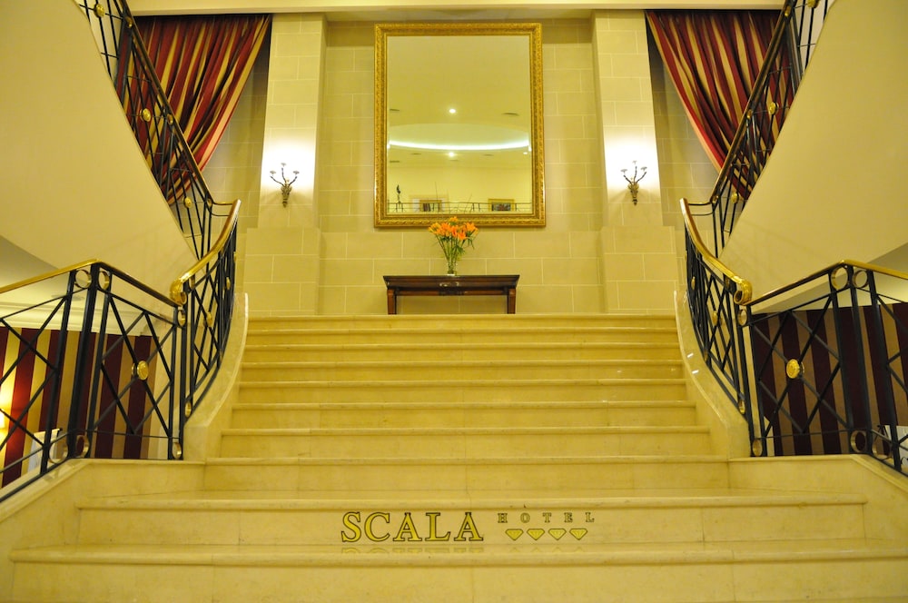 Hotel Scala Buenos Aires By Cambremon 68/74