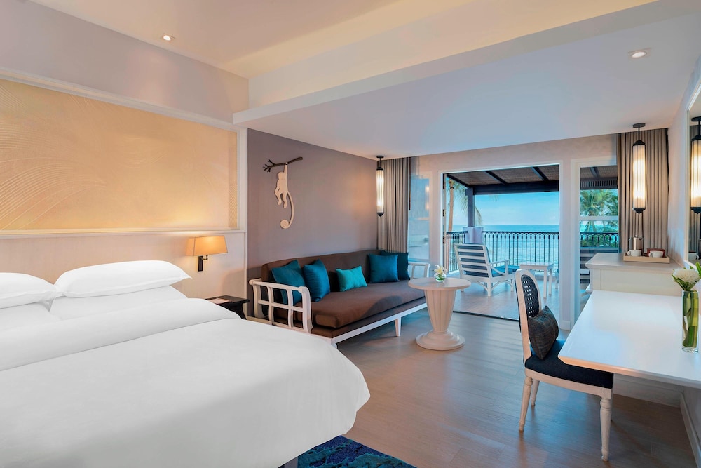SHERATON SAMUI RESORT 15/81