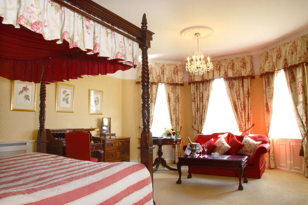 Barberstown Castle 11/50