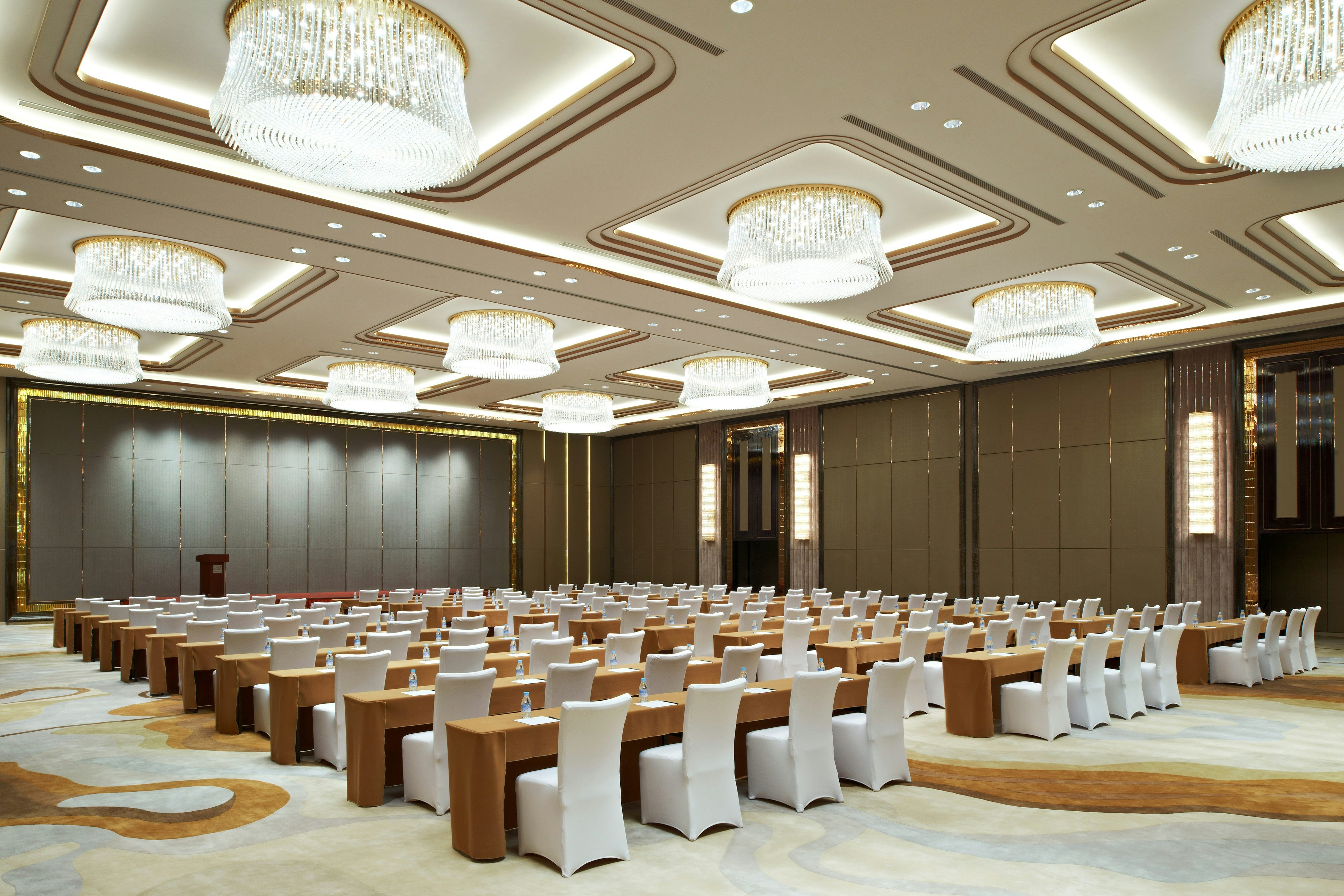 FOUR POINTS BY SHERATON LANGFANG, GUAN 5/5