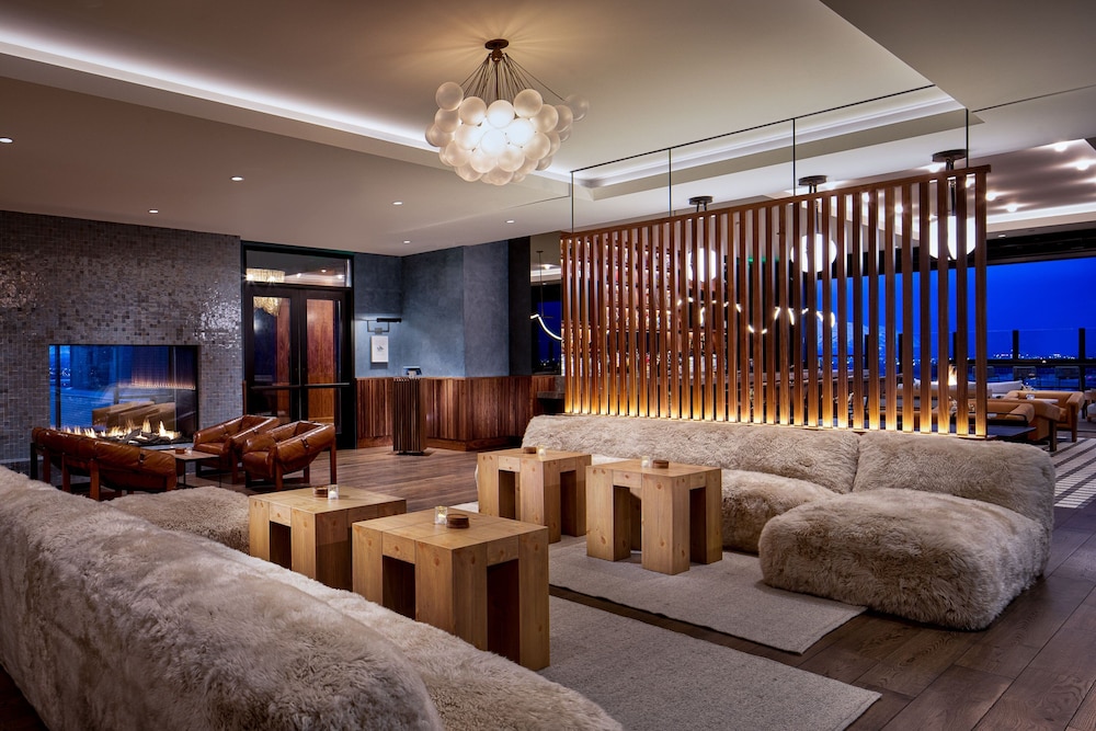 Le Meridien Salt Lake City Downtown 13/43