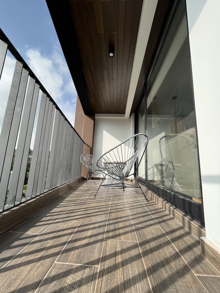 Suites Regente Oaxaca 67/76