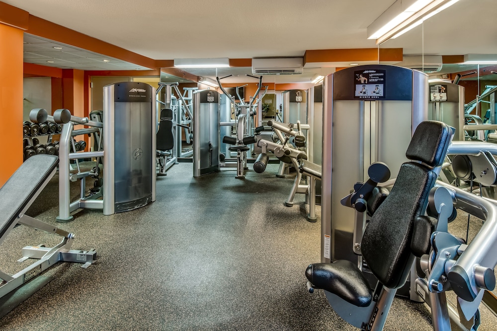sport facilities