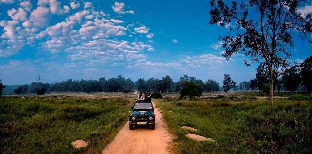 Kanha Earth Lodge 39/50