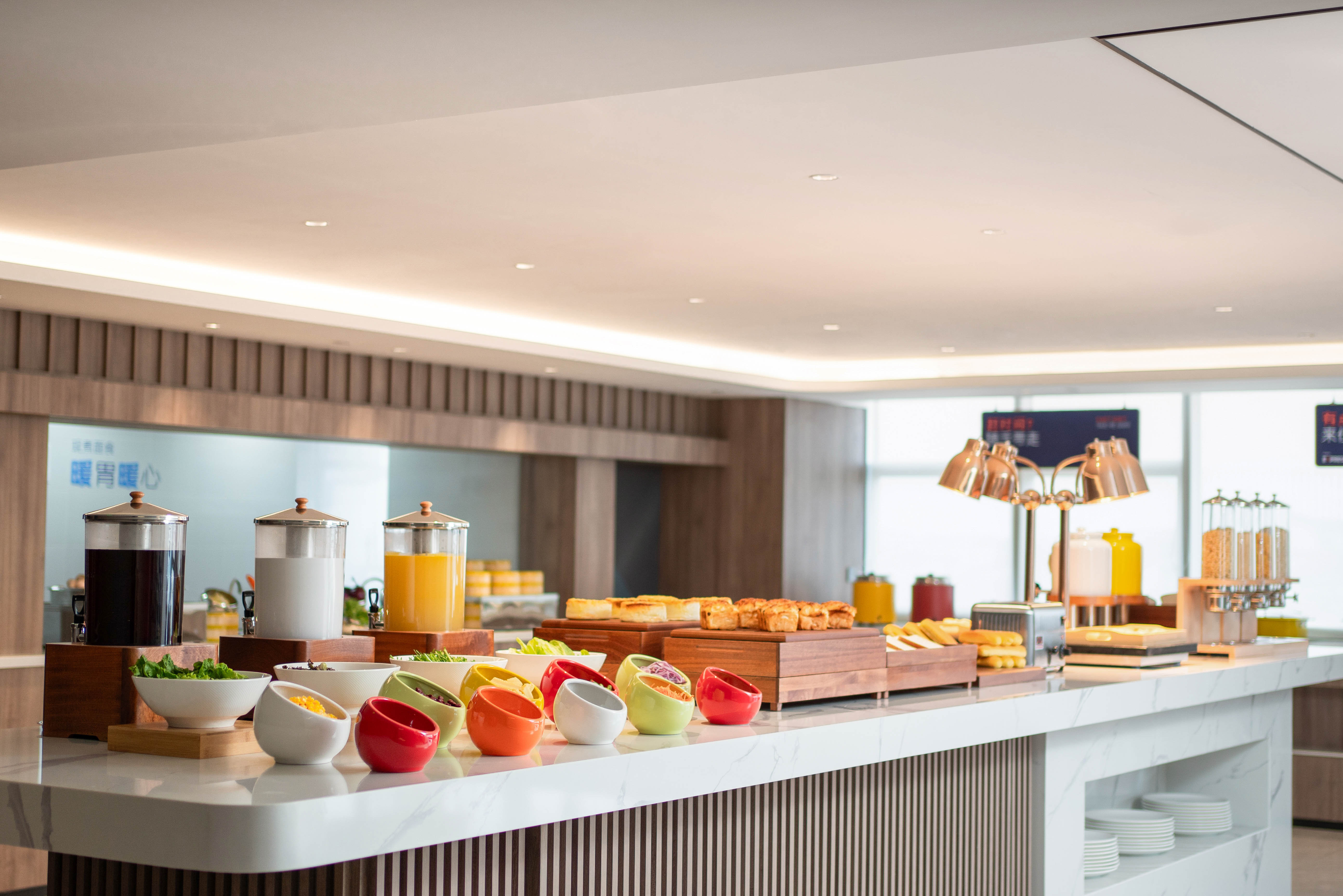 Holiday Inn Express Mianyang Sci-Tech City 45/51