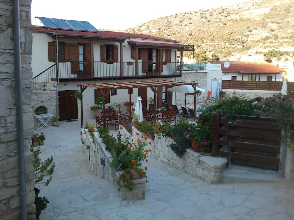Charalambos Holiday Cottage酒店(Charalambos Holiday Cottage) 图片5