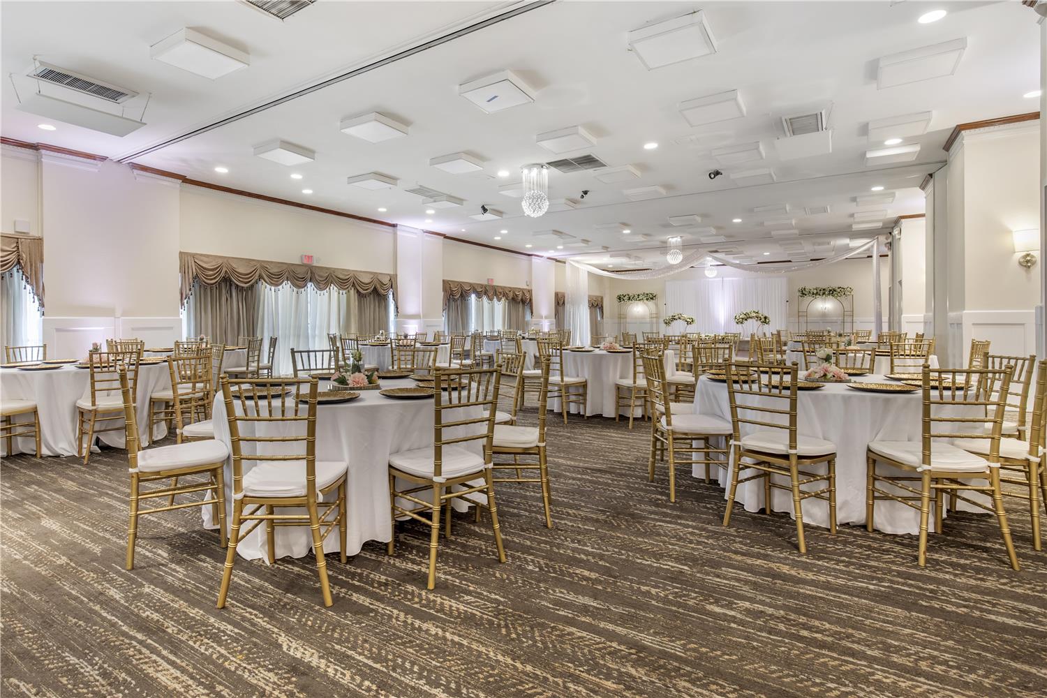Best Western Battlefield Inn 39/55