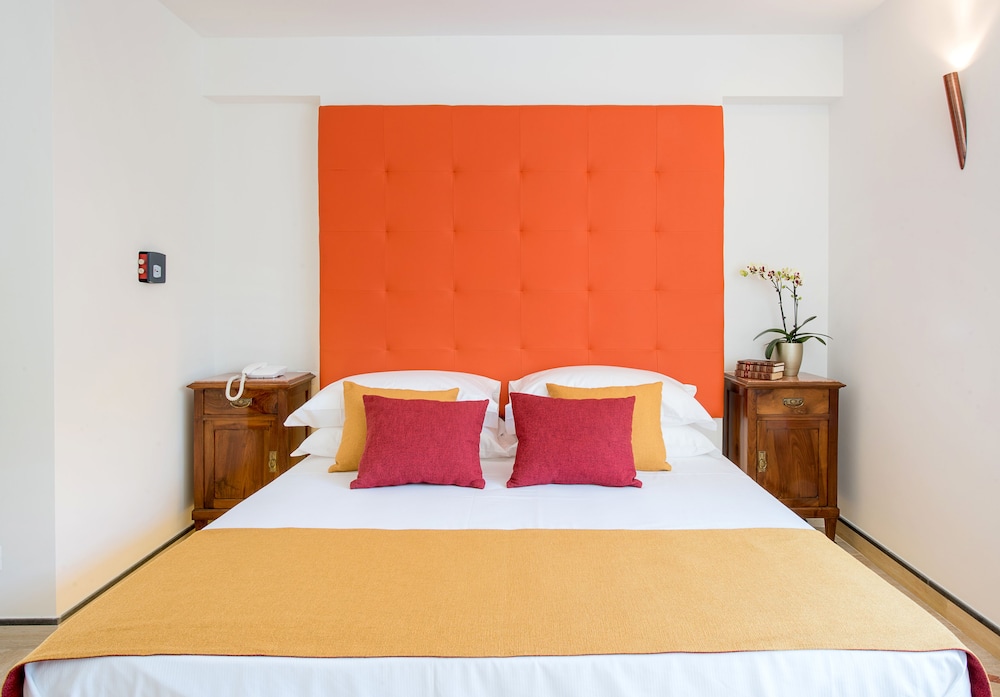 Don Antonino Relais Hotel 18/71
