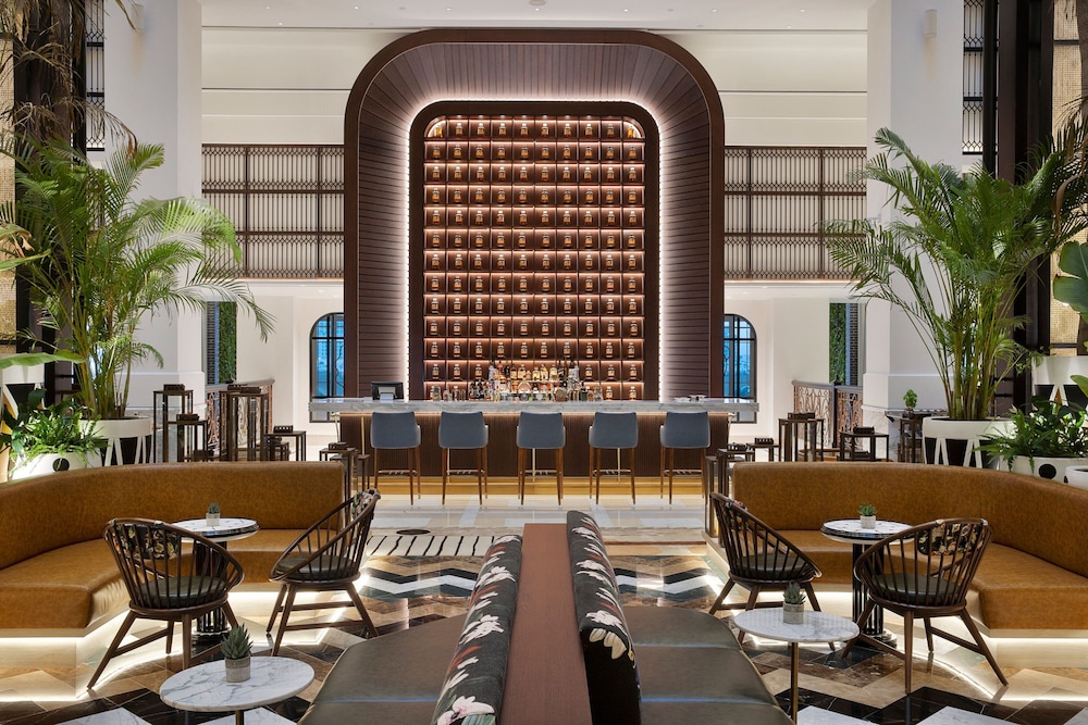 The Westin Dubai Mina Seyahi Beach Resort & Marina 67/81