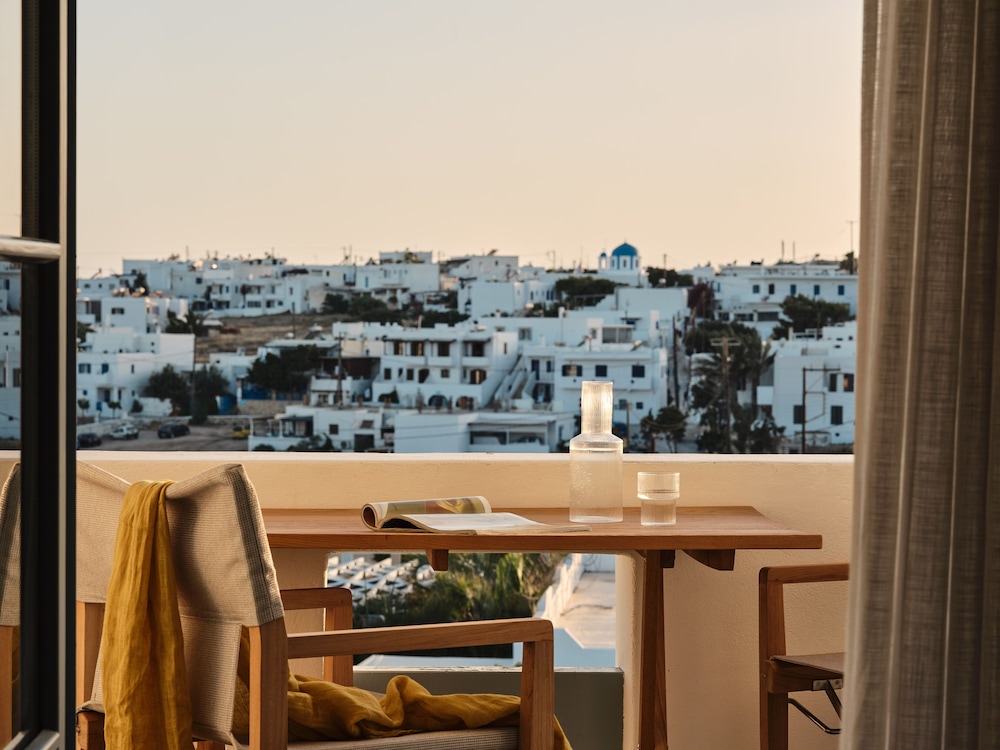Koufonisia Hotel & Resort 3/30