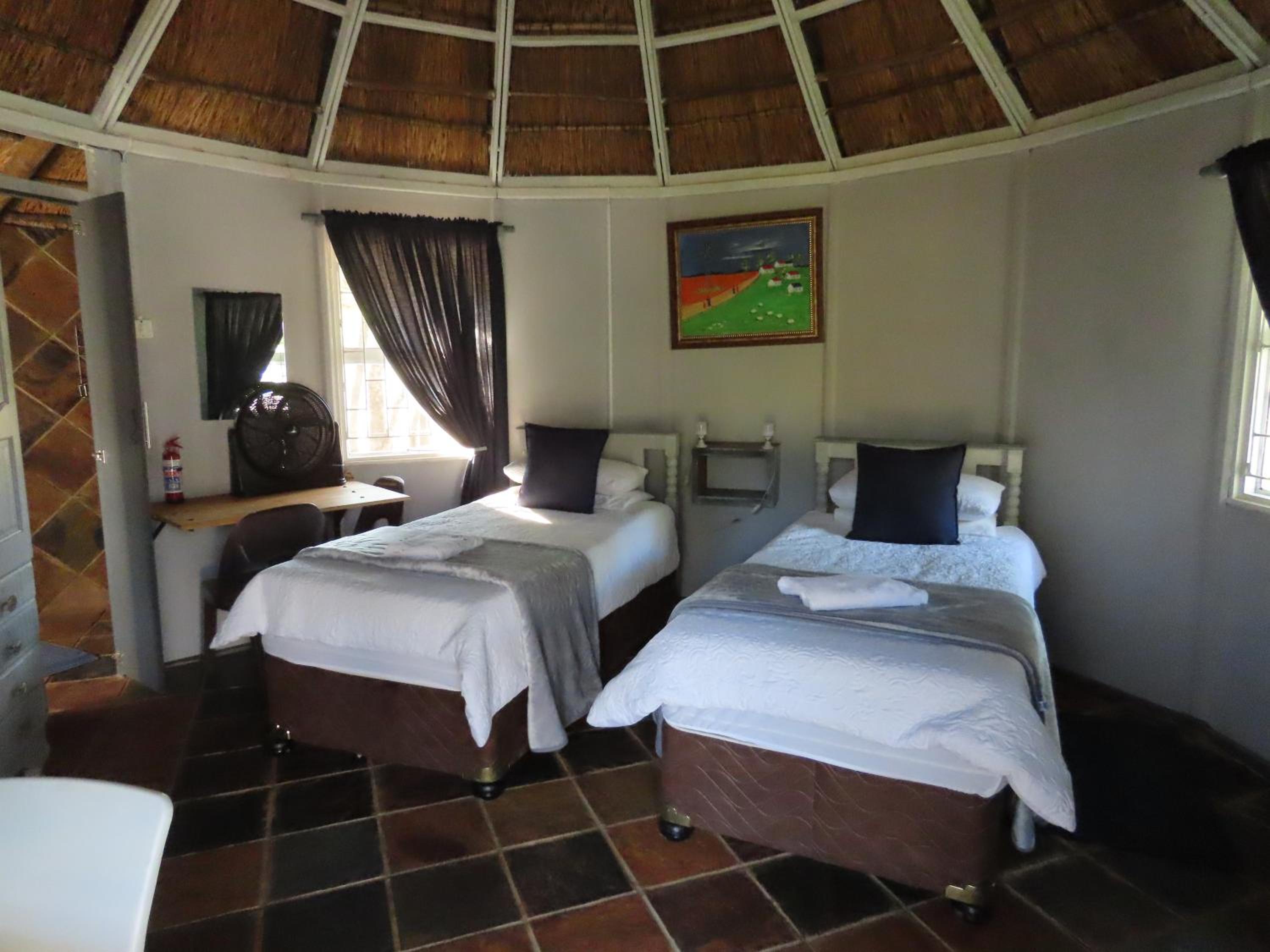 Marico Guest Lodge 9/44