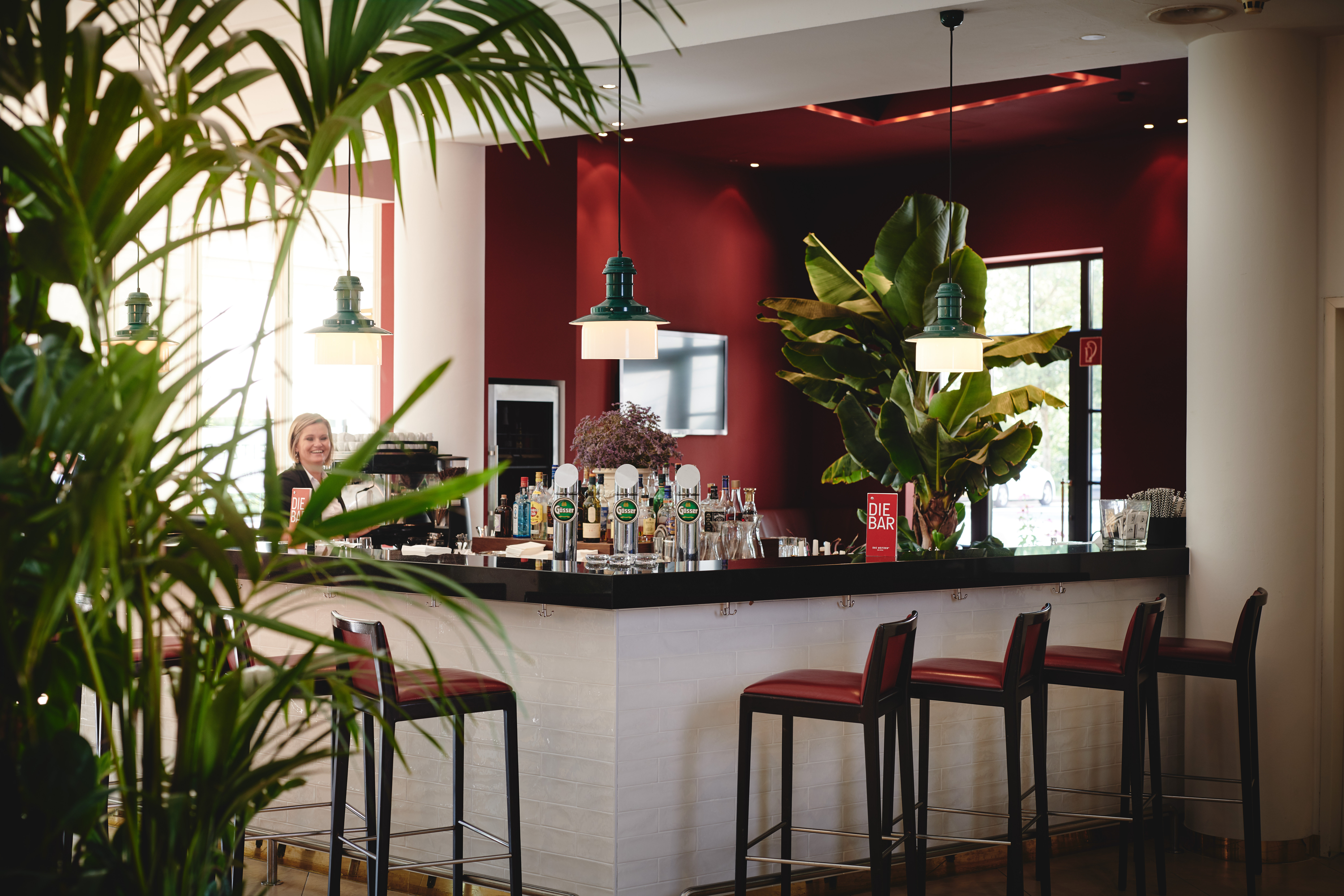 Hotel Weitzer Graz 30/38