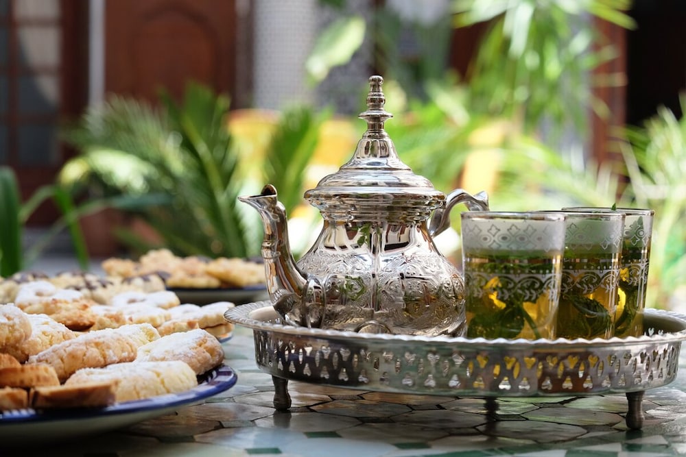 リアド アルアッサラ フェズ 写真2