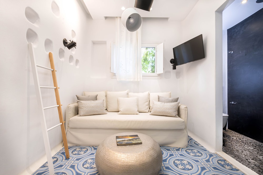 Amazeu Naxos 30/50