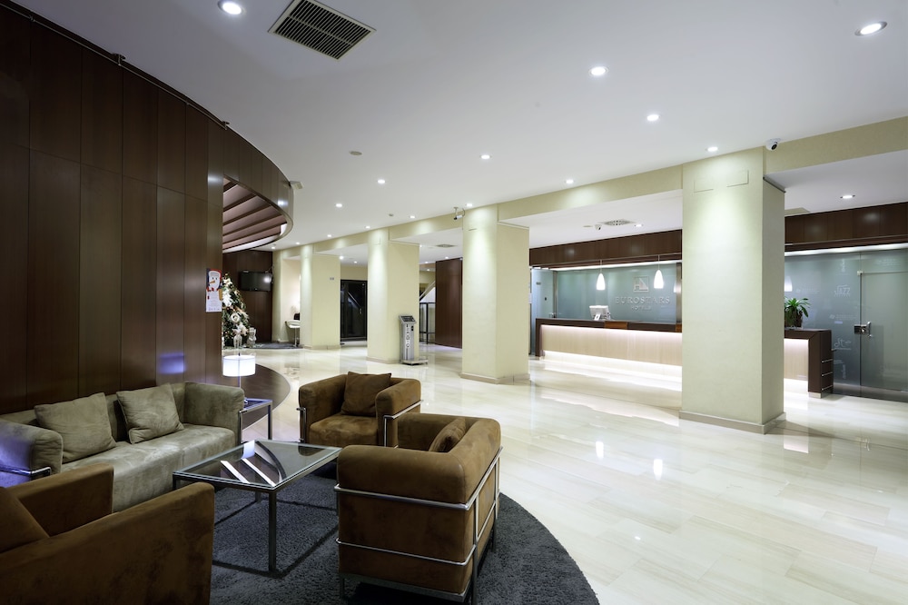 Eurostars Centrum Alicante 6/73