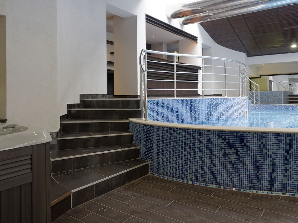 Trinity Residence Bansko 40/67