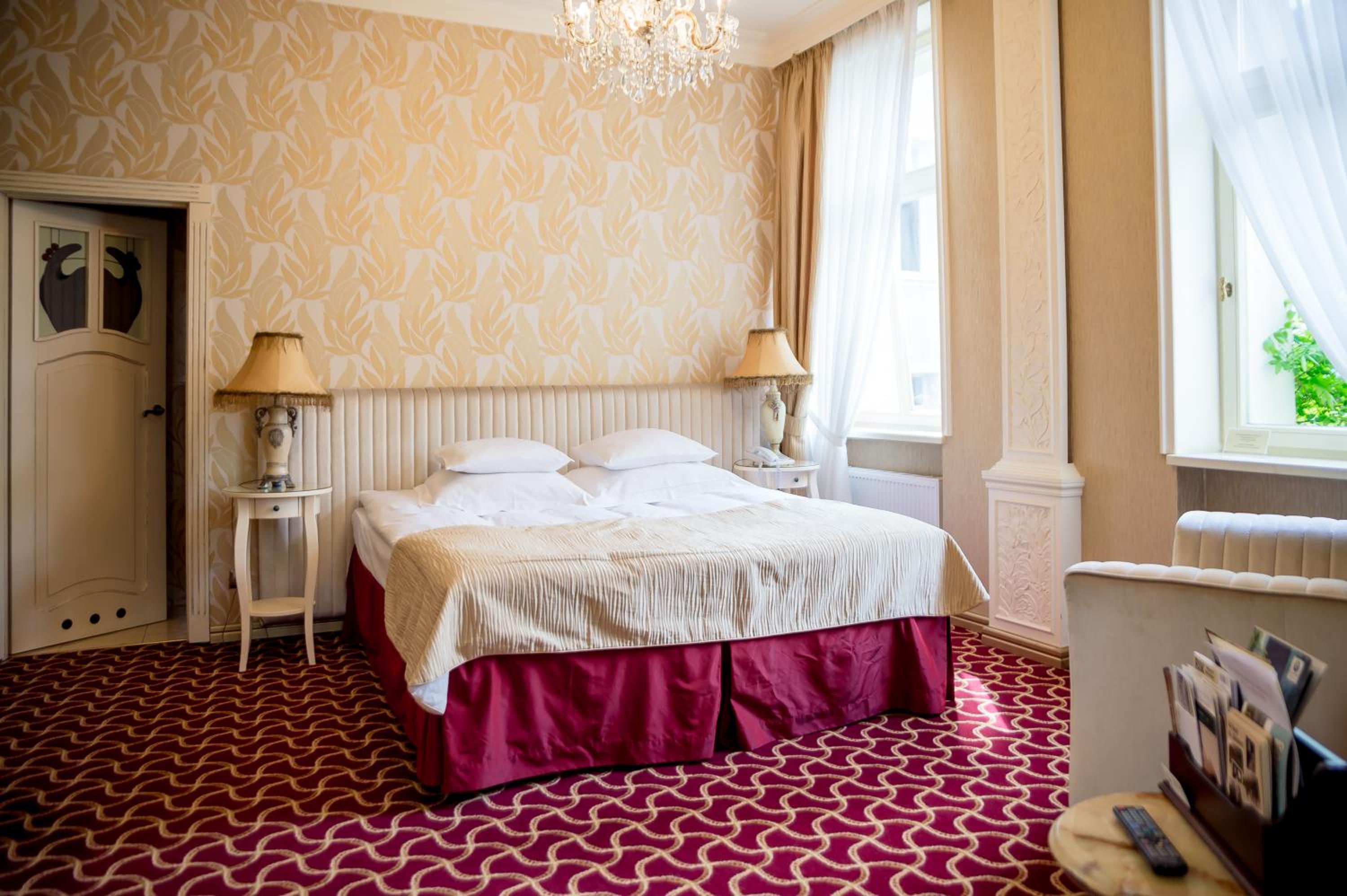 Bohema Hotel & Spa 12/50