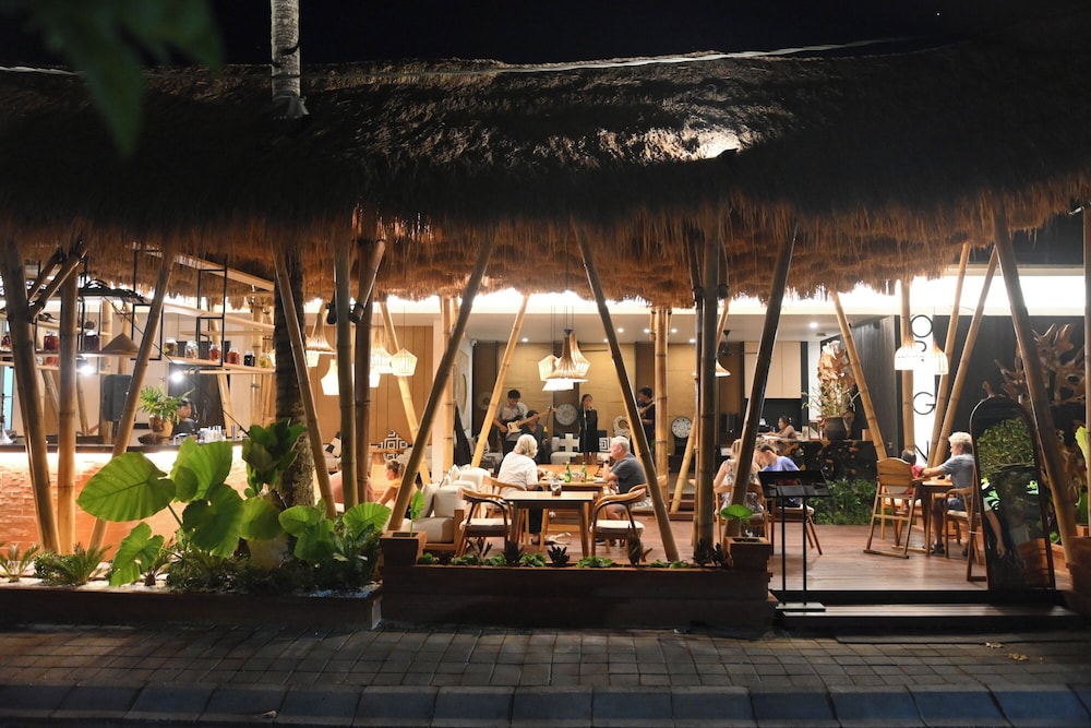 Origin Ubud 4/80