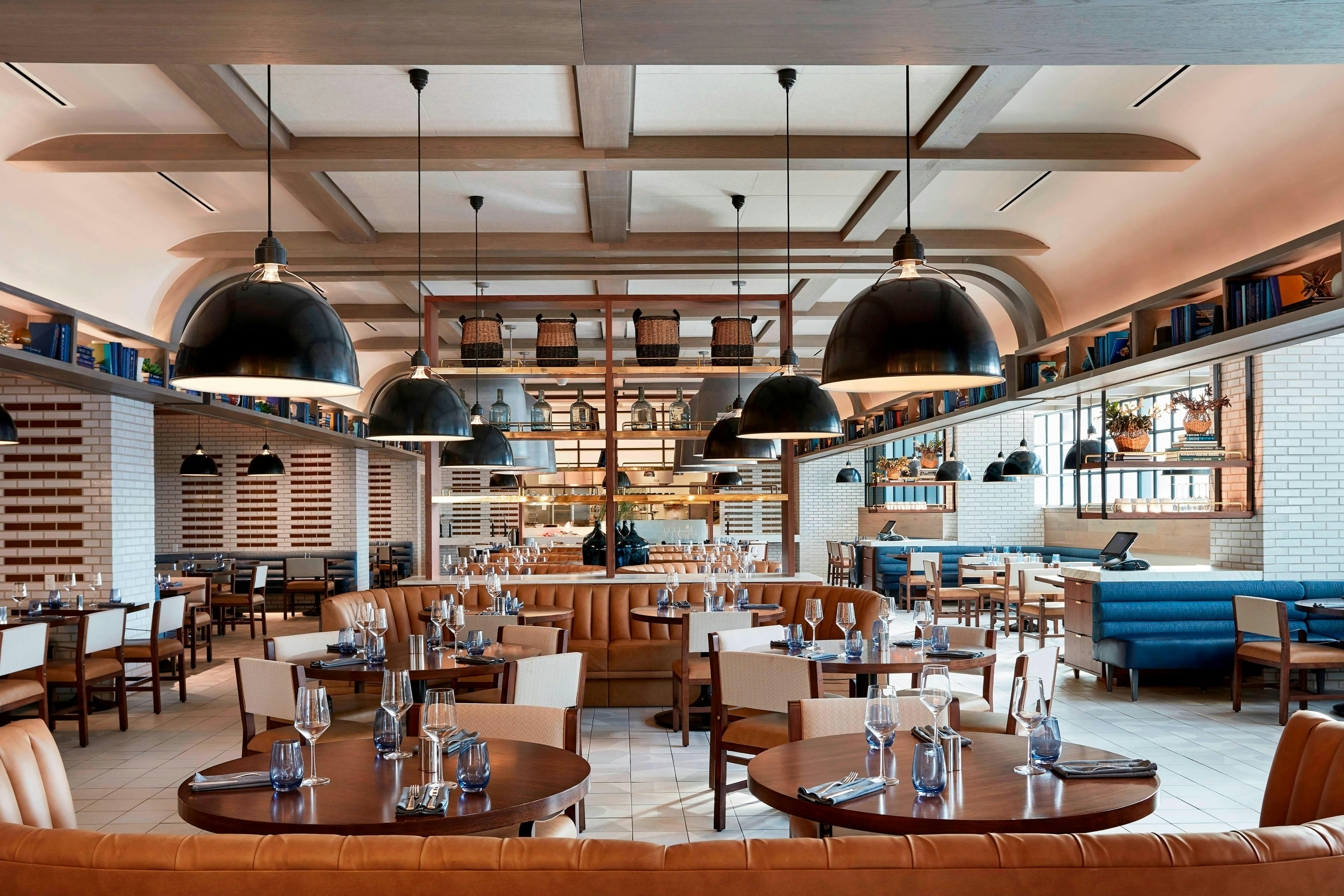 Jw Marriott Nashville 32/50