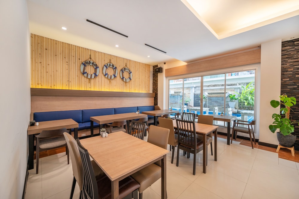Kokotel Pattaya South Beach (ex Neta Resort Pattaya) 56/69