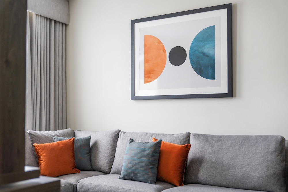 Hyatt House Leeds 33/50