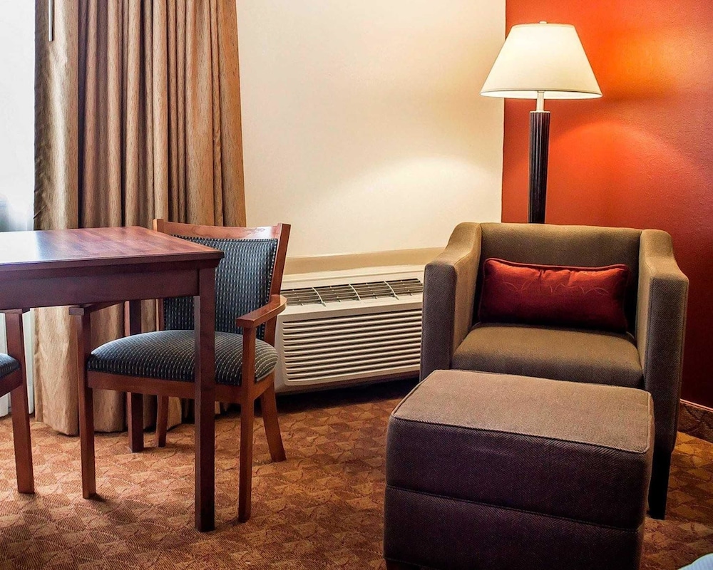 Quality Inn Lima, OH 16/47