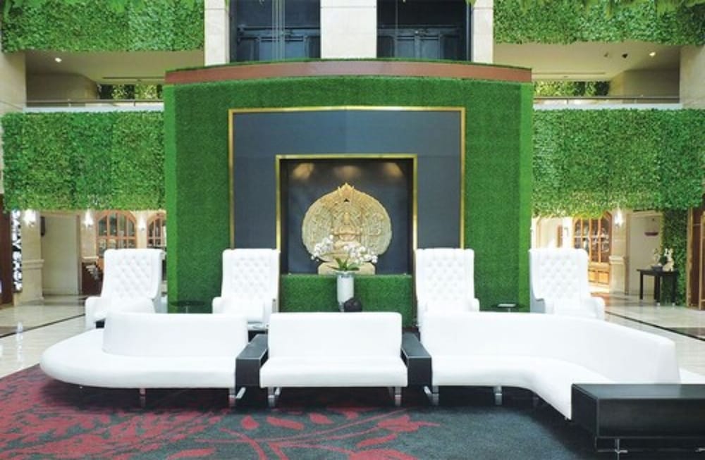 Surabaya Suites Hotel Powered by Archipelago 13/66