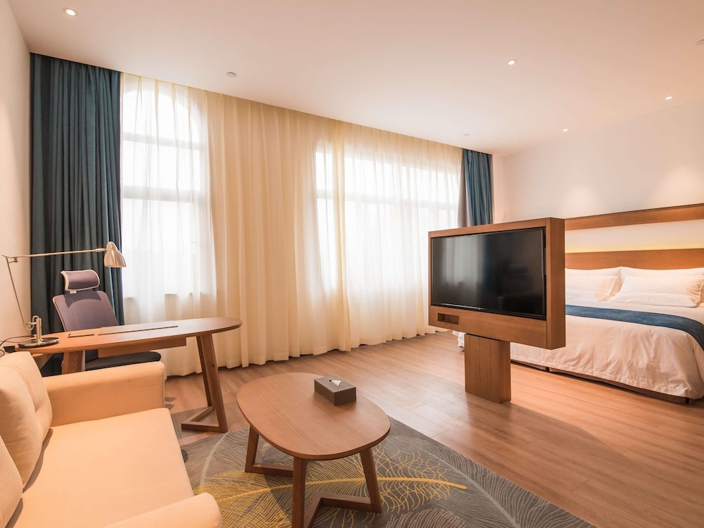 Novotel Suzhou Tai Lake Santeh 32/50