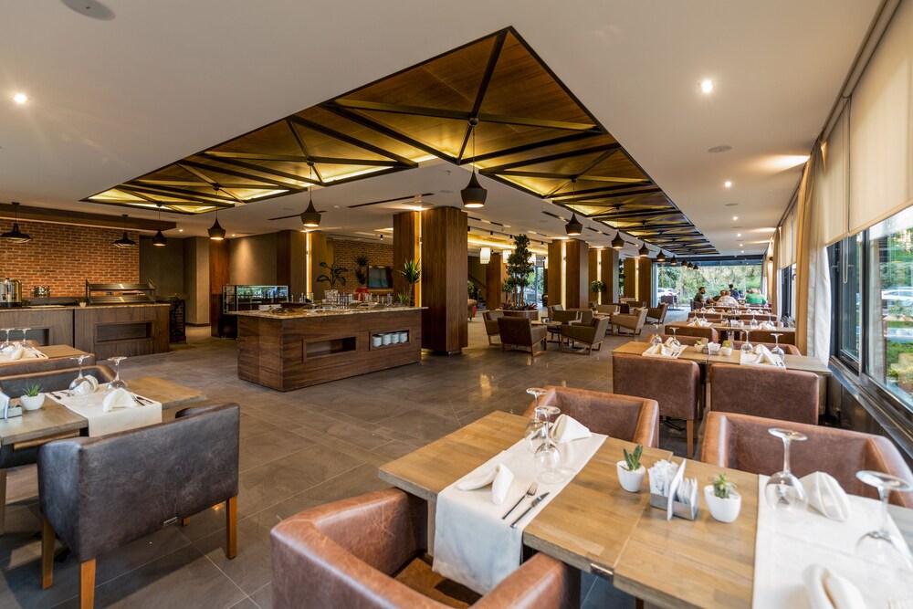 Vista Hotel 26/30