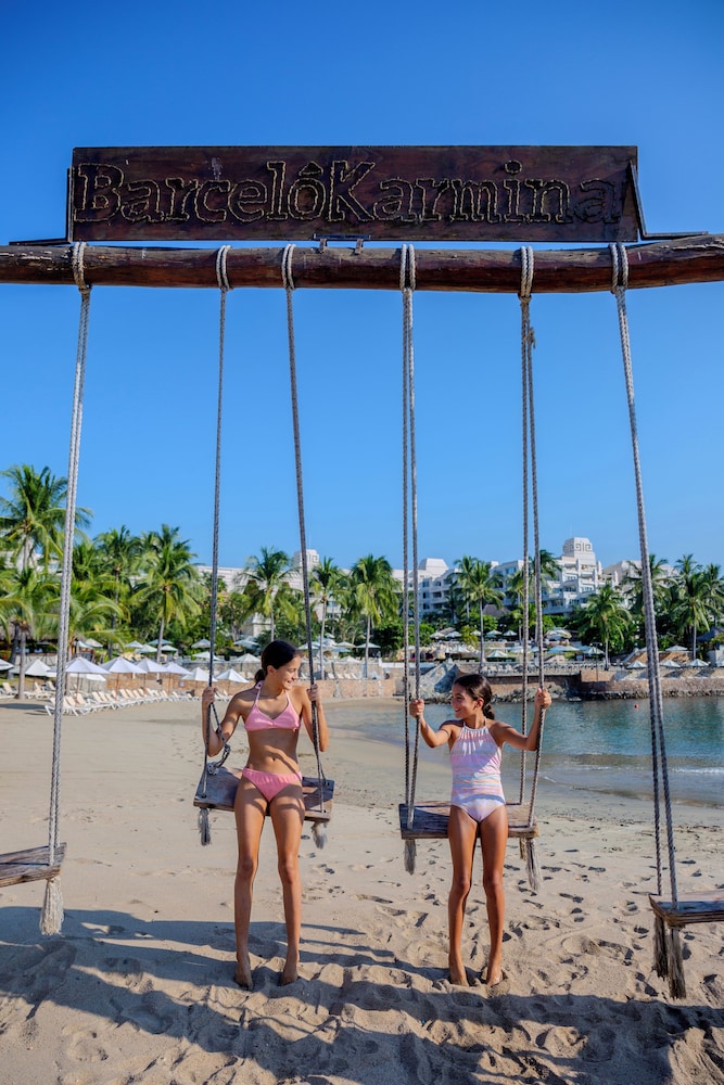 Barcelo Karmina - All Inclusive 43/82