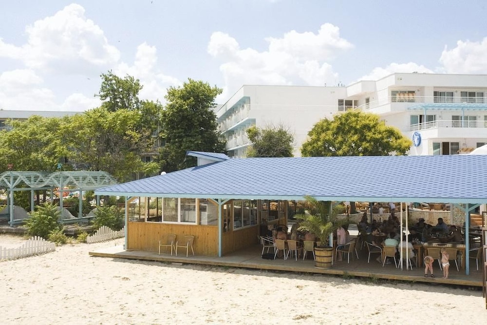 Hotel Kaliopa 8/46