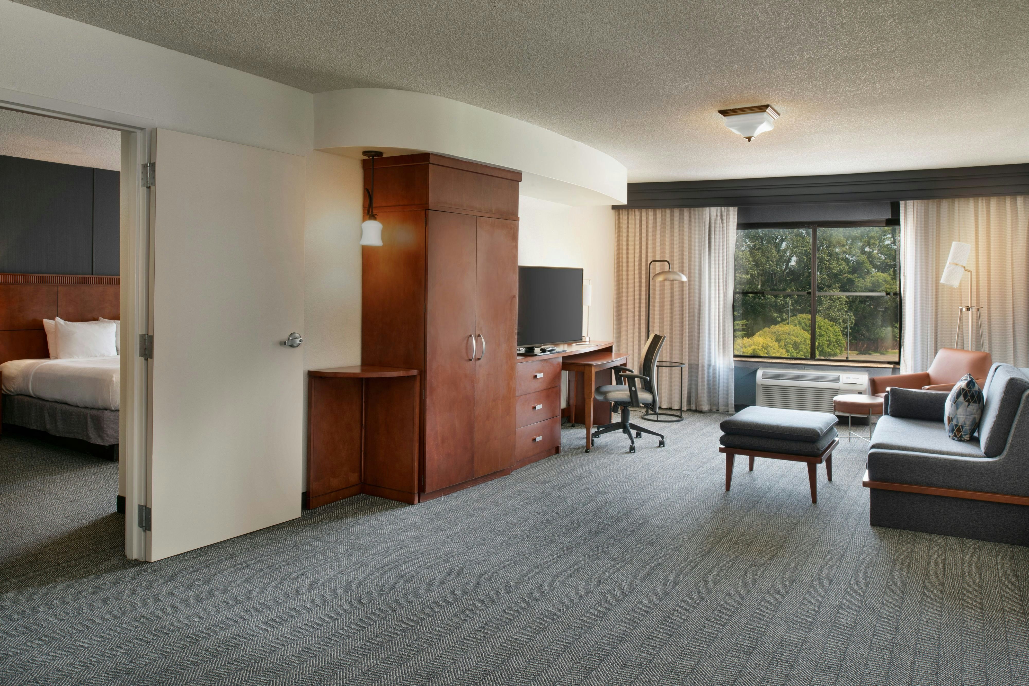Courtyard by Marriott Collierville 19/58