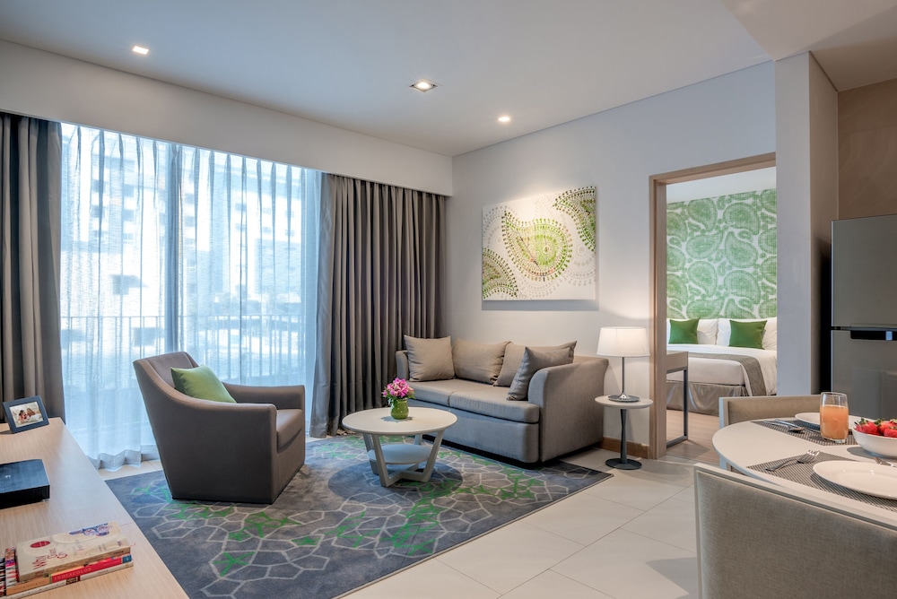 Citadines Omr Chennai 22/45